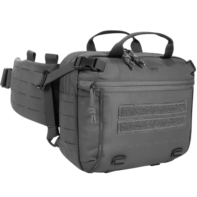 Torba biodrowa Tasmanian Tiger Modular Hip Bag 3 - Titan Grey (7398.021)