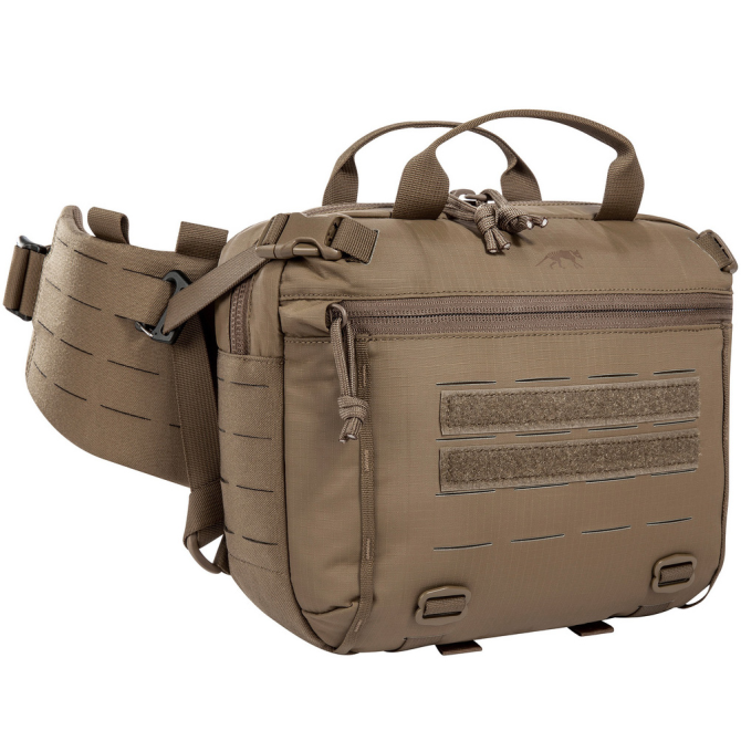 Torba biodrowa Tasmanian Tiger Modular Hip Bag 3 - Coyote (7398.346)