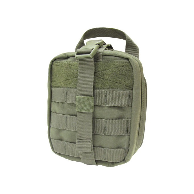 Apteczka Condor Rip-Away EMT Pouch Oliwkowa (MA41-001)