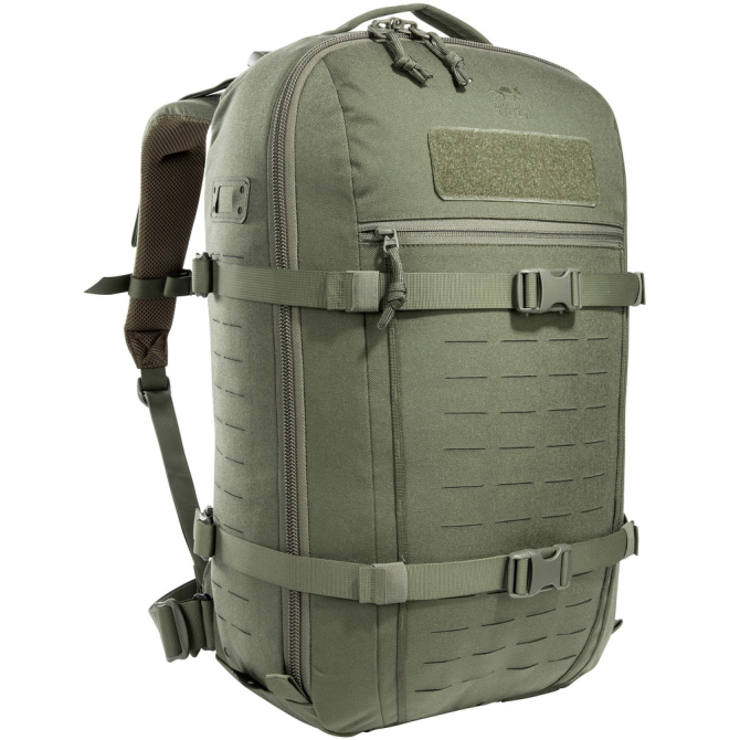 Plecak Tasmanian Tiger Modular Tac Pack 28l - Oliwkowy (7399.331)