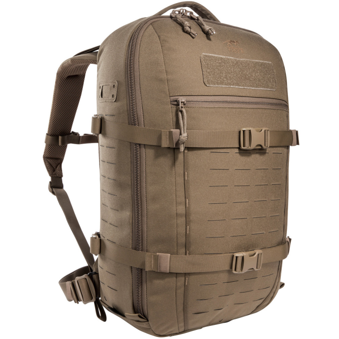 Plecak Tasmanian Tiger Modular Tac Pack 28l - Coyote (7399.346)