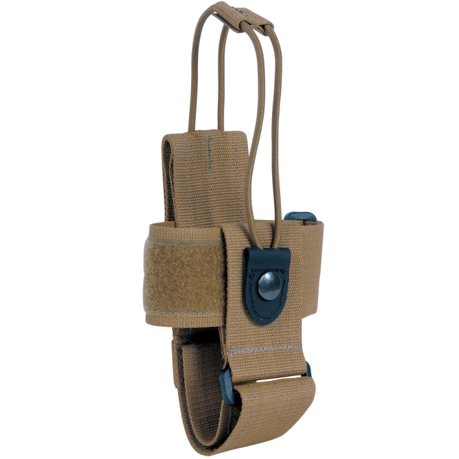 Kieszeń Tasmanian Tiger Tac Pouch 2 Radio Holster - Coyote (7648.346)