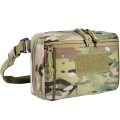 Torba biodrowa Tasmanian Tiger Tac Pouch 8.1 Hip Tactical Equipment Bag - Multicam (7709.394)