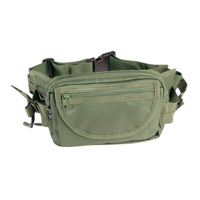 Nerka Mil-Tec Hip Bag - Olive Drab (13513001)