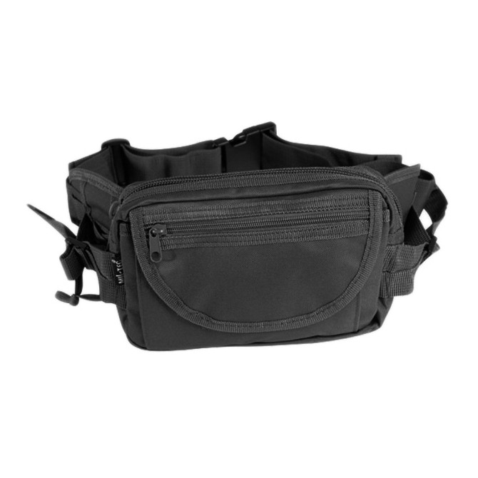 Nerka Mil-Tec Hip Bag - Czarna (13513002)