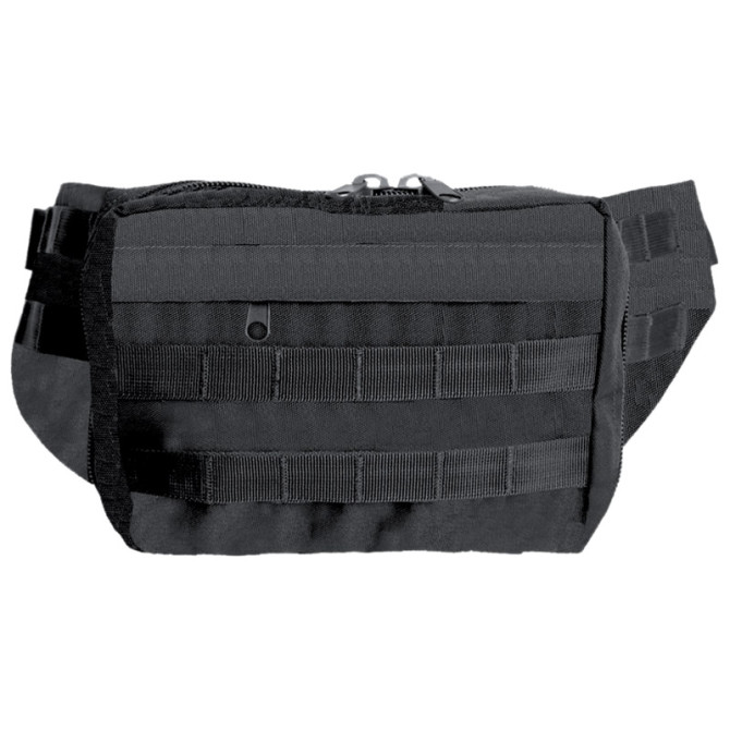 Saszetka Na Broń Mil-Tec Pistol Hip Bag - Czarna