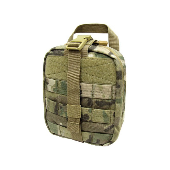 Apteczka Condor Rip-Away EMT Pouch Multicam (MA41-008)