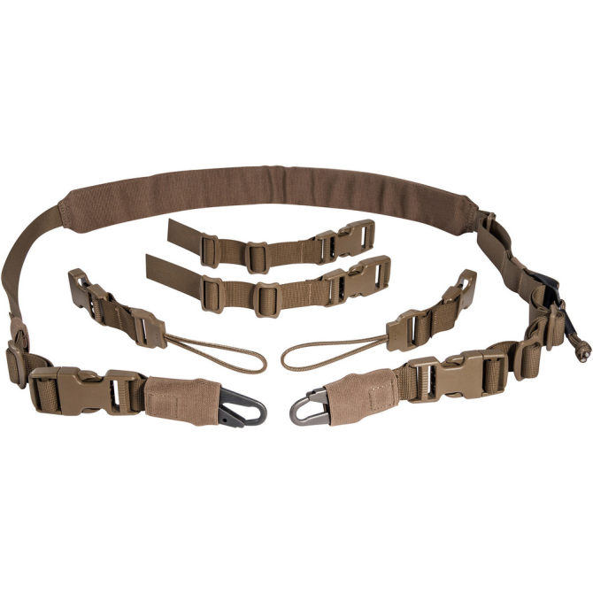 Zawieszenie Tasmanian Tiger Multipurpose Sling MK2 - Coyote (7387.346)