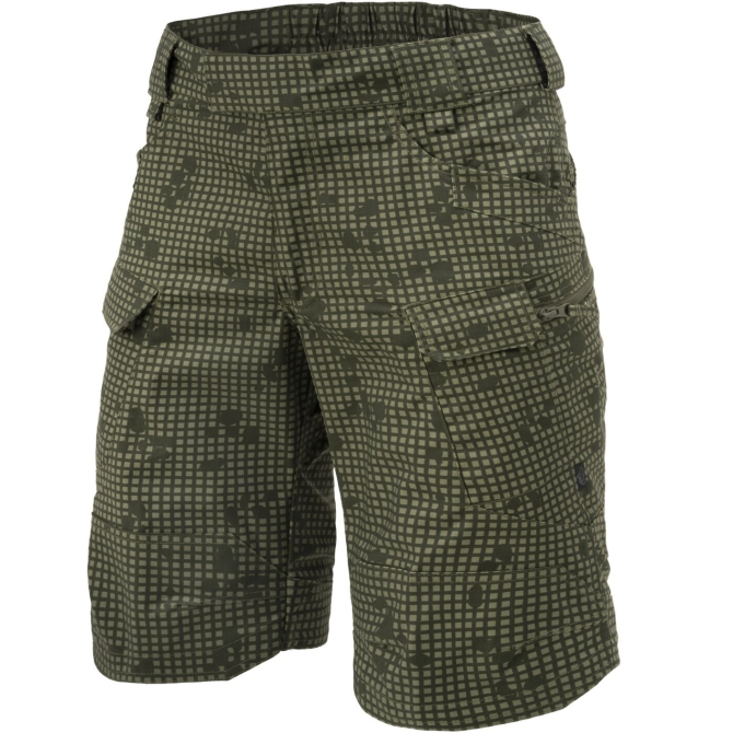 Krótkie Spodnie Helikon UTP Urban Tactical Pants - Desert Night Camo