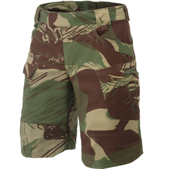 Krótkie Spodnie Helikon UTP Urban Tactical Pants - Rhodesian Camo