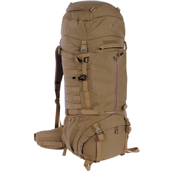 Plecak Tasmanian Tiger Pathfinder Combat Backpack 80L Mk. II - Coyote (7622.346)