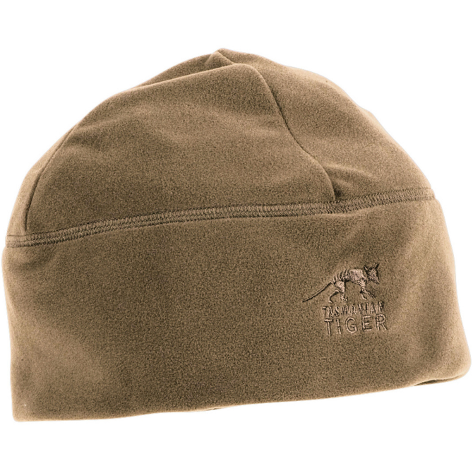 Czapka Polarowa Tasmanian Tiger Microfleece Cap - Khaki (7654.343)