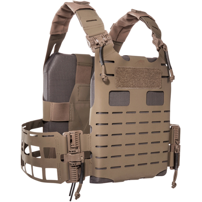 Kamizelka Tasmanian Tiger Plate Carrier QR SK Anfibia MK II - Coyote (7269.346)