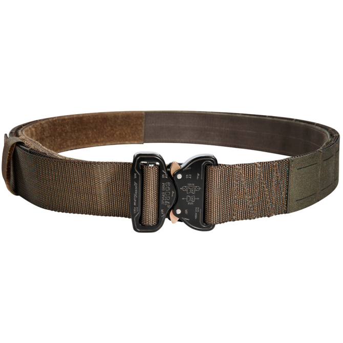 Pas Tasmanian Tiger Modular Belt Set - Coyote (7739.346)