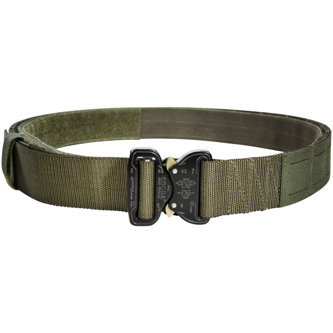 Pas Tasmanian Tiger Modular Belt Set - Oliwkowy (7739.331)