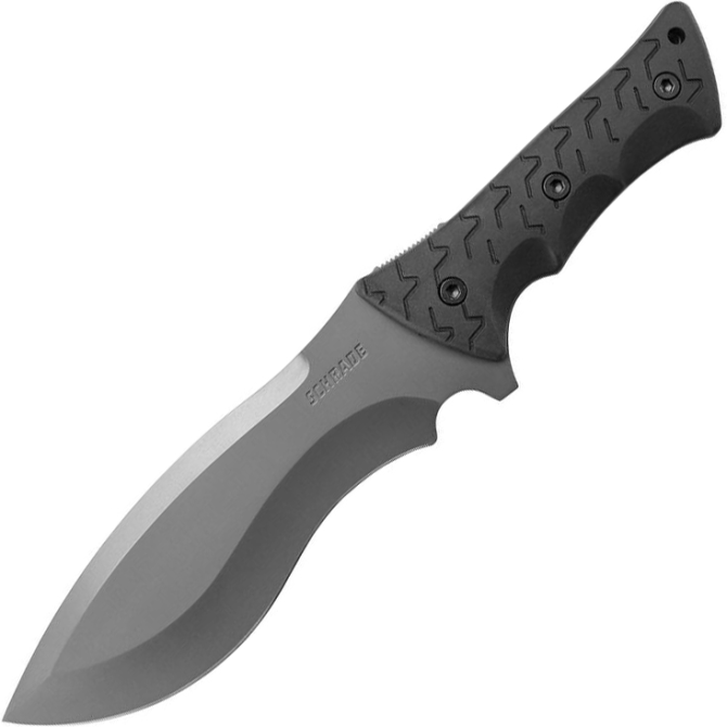 Nóż Schrade Little Ricky (SCHF28)