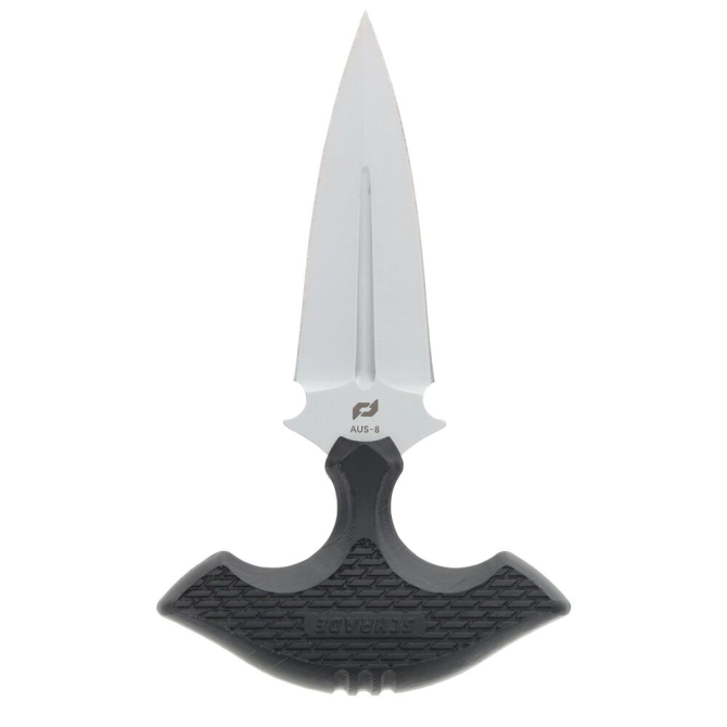 Nóż Schrade MOE Push-Dagger (1182518)