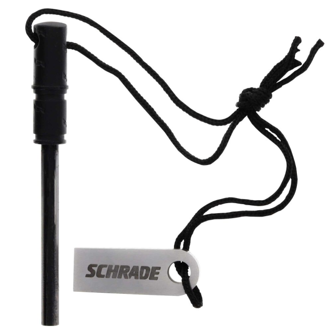 Krzesiwo Schrade Fire Starter (1182523)