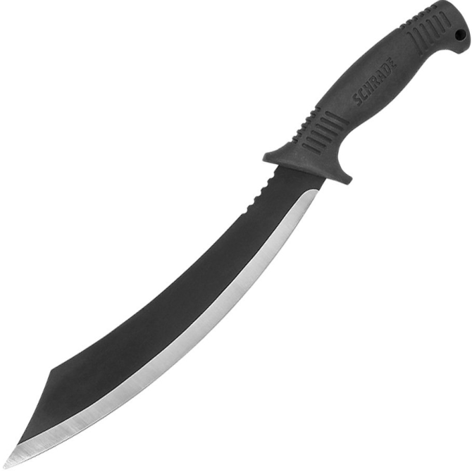 Maczeta Schrade Full Tang 18" Machete (SCMACH1CP)