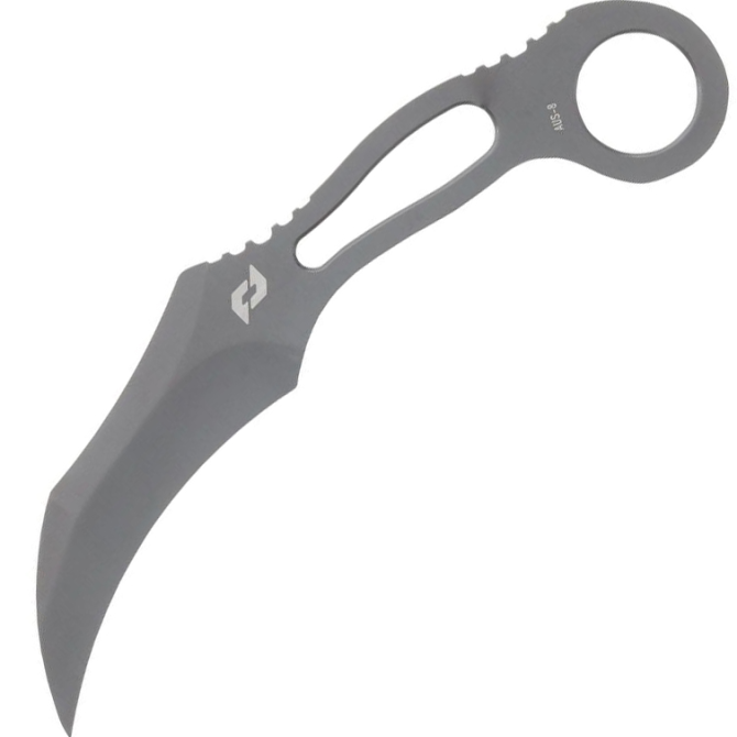 Nóż Schrade Boneyard CLR Karambit (1182503)