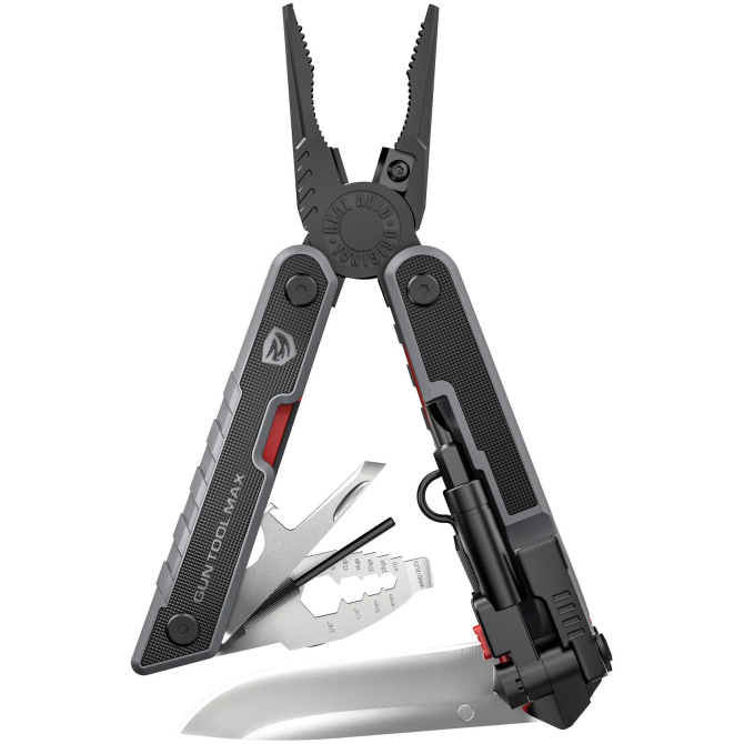 Multitool do konserwacji broni Real Avid Gun Tool Max (AVGTMAX)