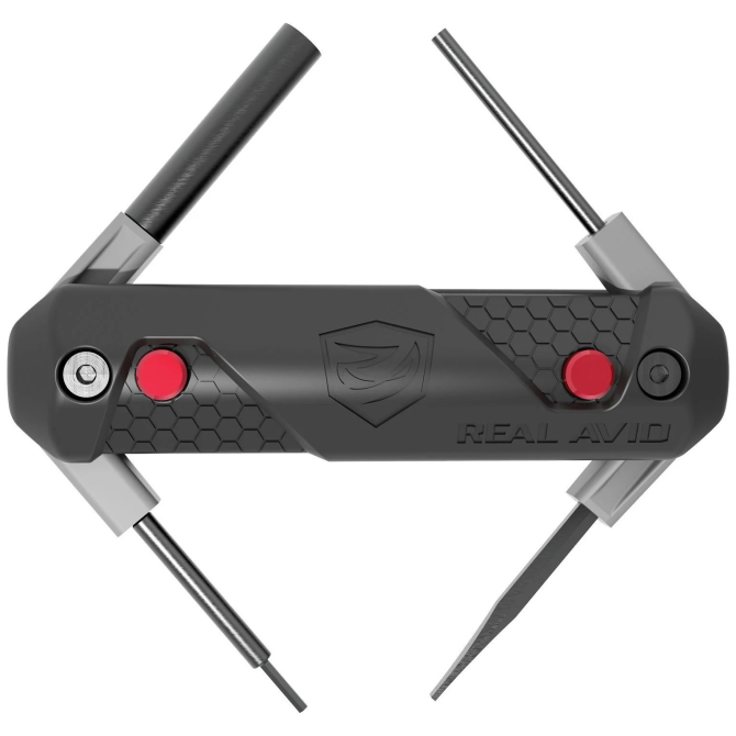 Przyrząd Real Avid 4-in-1 Tool For Glock (AVGLOCK41)