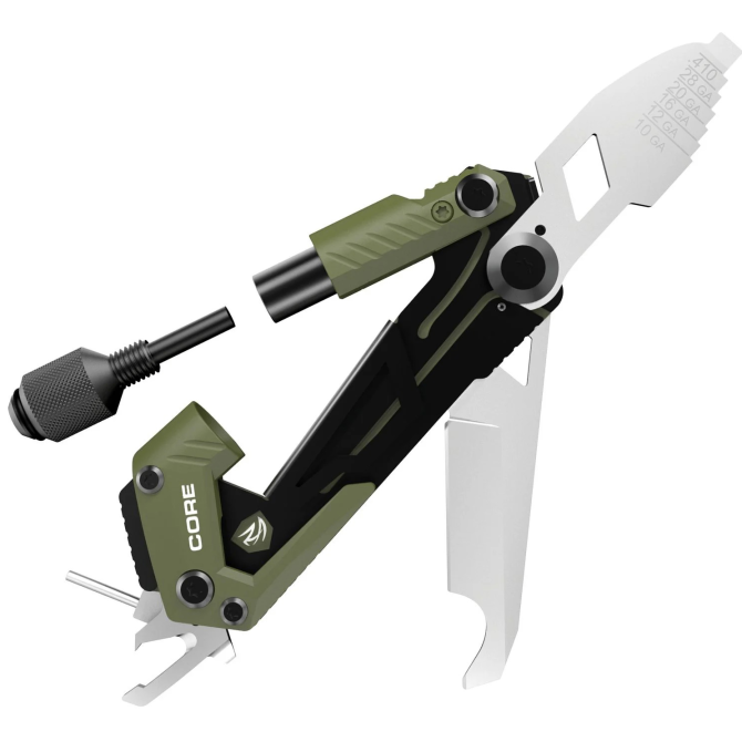 Multitool do konserwacji strzelb Real Avid Gun Tool CORE - Shotgun (AVGTCOR-SG)