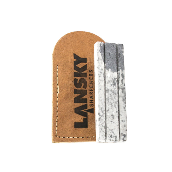 Ostrzałka Lansky Pocket Arkansas Sharpening Stone LSAPS