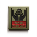Klips 5.11 Handle With Care MOLLE Clip (92265)