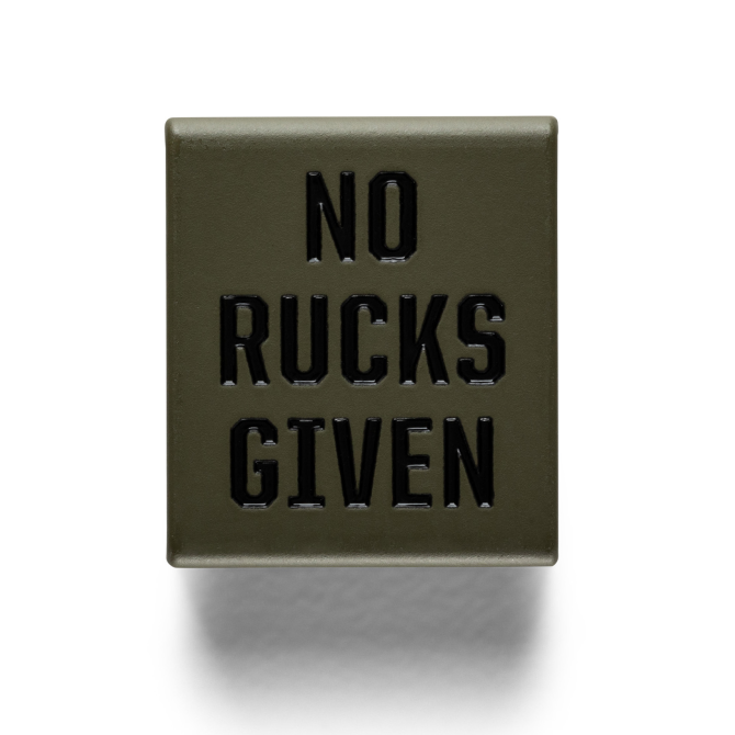 Klips 5.11 No Rucks Given MOLLE Clip (82035)