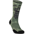 Skarpety 5.11 Sock & Awe Crew Jungle Special Forces (10041CE)