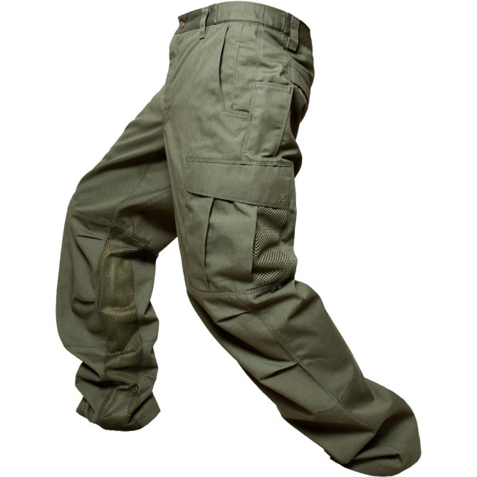 Spodnie Vertx Phantom OPS Powered By Airflow Tactical Pants VTX8620 - OD Green