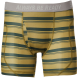 Bokserki 5.11 Mission Ops Brief Stripe - Marsh Green (40185AP-948)