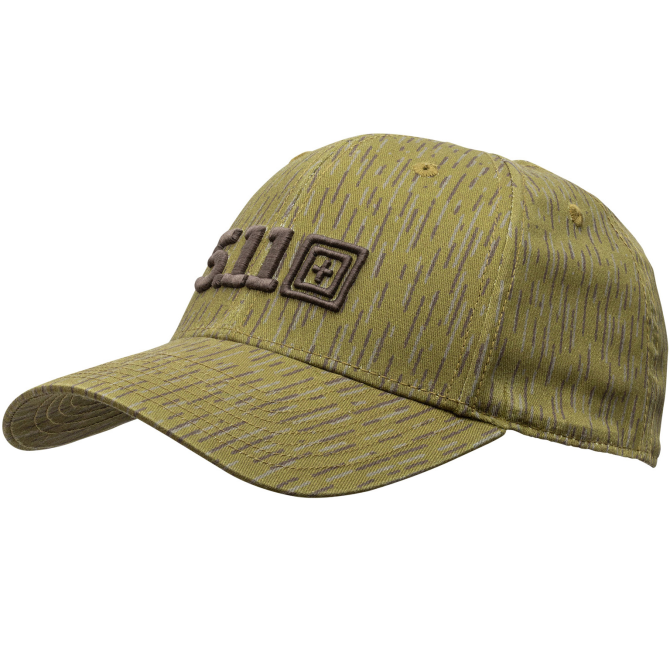 Czapka 5.11 Legacy Scout Cap - Rifle Green (89183-348)