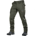 Spodnie Taktyczne M-Tac Aggressor Gen.II Flex Pants - Dark Olive (20058048)