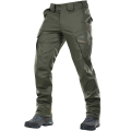 Spodnie Taktyczne M-Tac Aggressor Gen.II Flex Pants - Army Olive (20058062)
