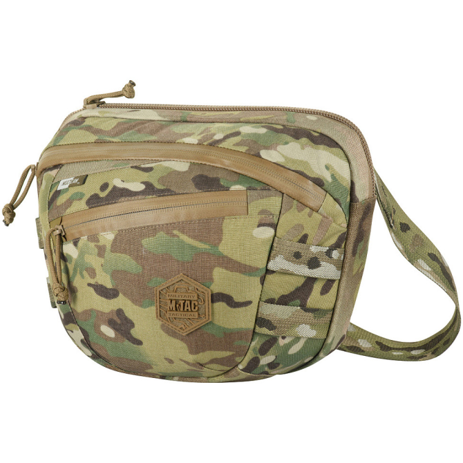 Torba M-Tac Sphaera Hardsling Bag Large Elite - Multicam (51433008)