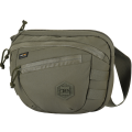 Torba M-Tac Sphaera Hardsling Bag Large Elite - Ranger Green (51433023)