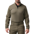 Bluza 5.11 Cold Weather Rapid Ops Shirt - Ranger Green (72540-186)