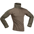 Bluza Invader Gear Combat Shirt - Olive Drab