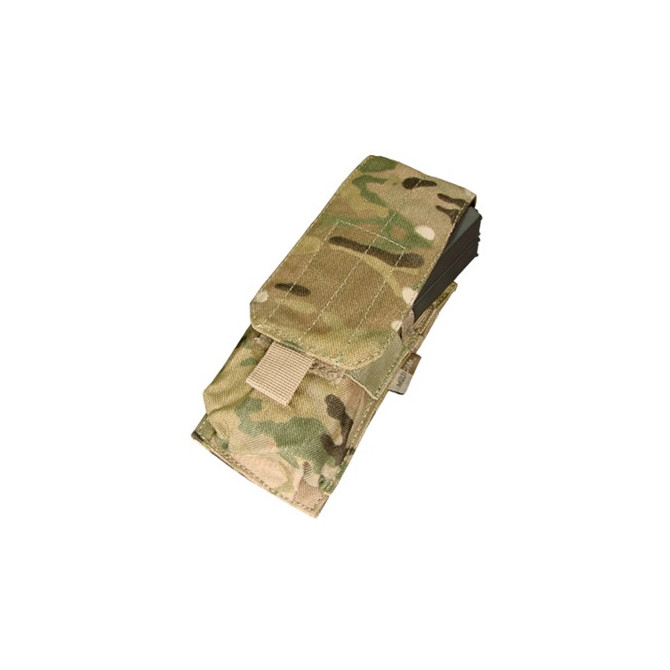 Ładownica Condor Single M4 Mag Pouch Multicam (MA5-008)