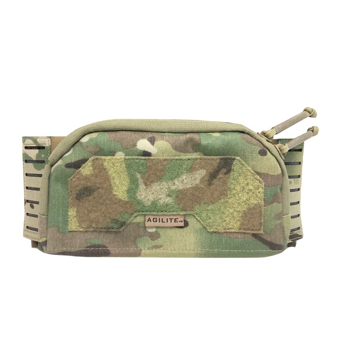 Zasobnik Agilite Pincer Placard 2nd Layer Admin Pouch - Multicam