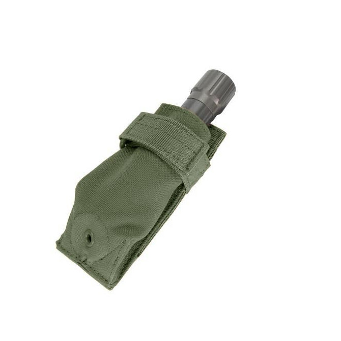 Kieszeń na Latarkę Condor Flashlight Pouch Oliwkowy (MA48-001)