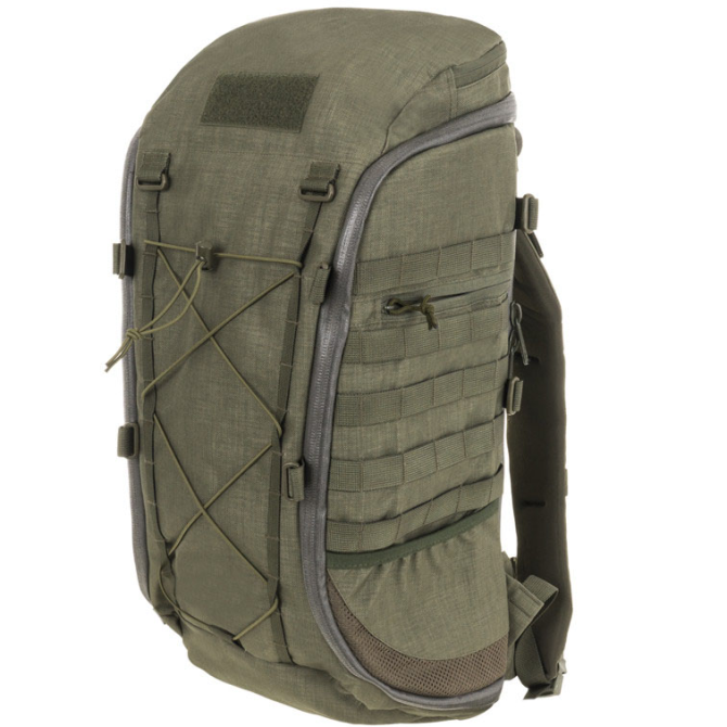 Plecak Maskpol Patrol 40l - Ranger Green