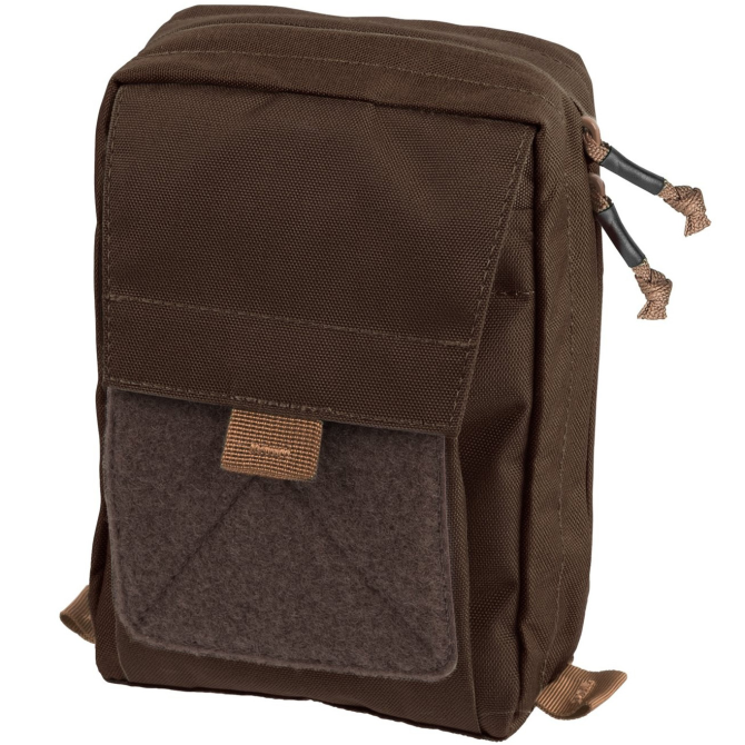 Kieszeń Helikon Urban Admin Pouch - Earth Brown / Clay