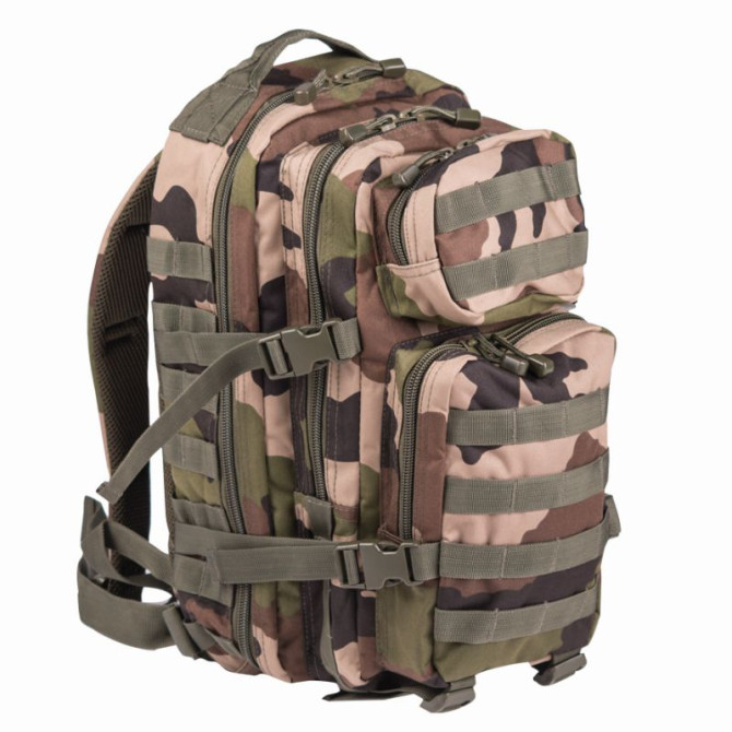 Plecak Mil-Tec Small Assault Pack - CCE