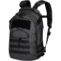 Plecak Helikon EDC Pack - Nylon/Polyester - Melange Black