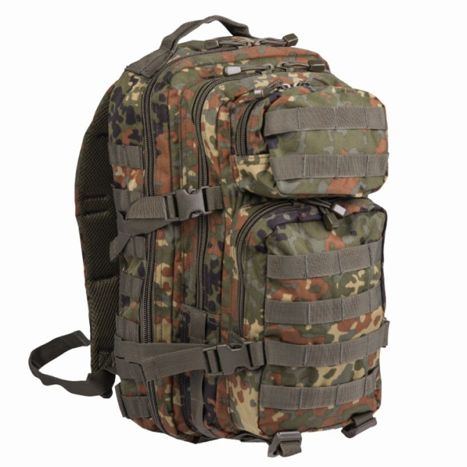 Plecak Mil-Tec Small Assault Pack - Flectarn