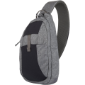 Plecak Helikon EDC Sling Pack - Nylon/Polyester - Melange Grey