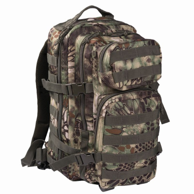 Plecak Mil-Tec Small Assault Pack - Mandra Wood